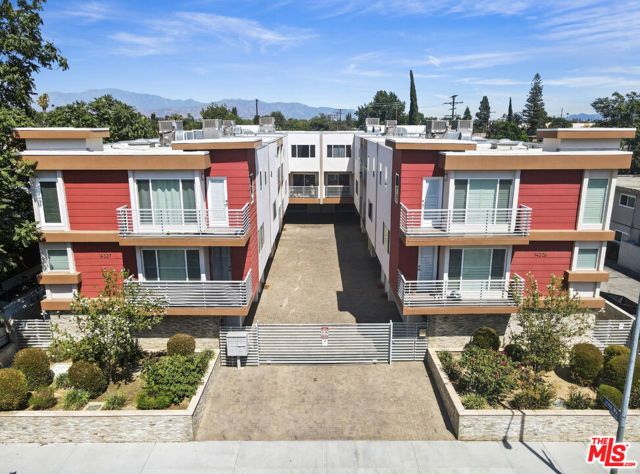 14321 Irma Way, Los Angeles, CA 91405