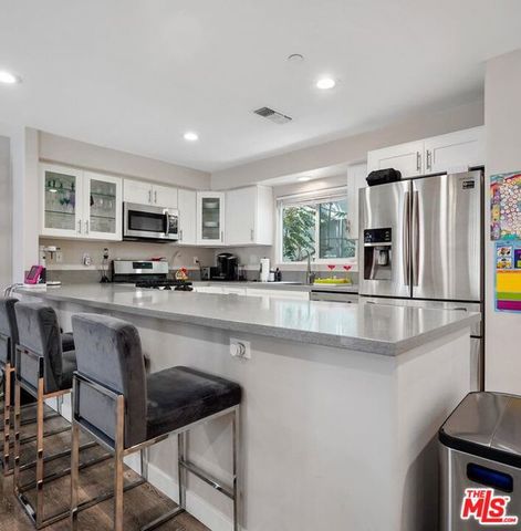 14321 Irma Way, Los Angeles, CA 91405