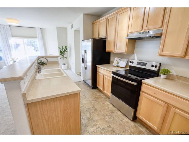 10336 W 55th Pl V-202, Arvada, CO 80002
