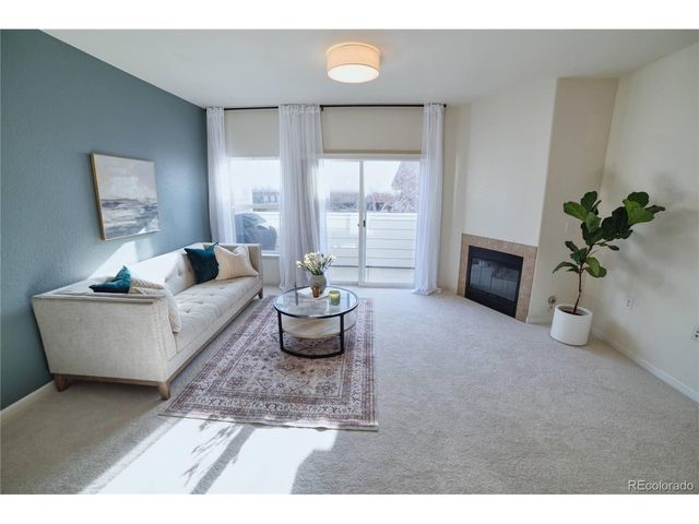 10336 W 55th Pl V-202, Arvada, CO 80002