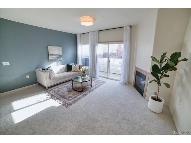 10336 W 55th Pl V-202, Arvada, CO 80002