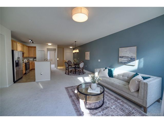 10336 W 55th Pl V-202, Arvada, CO 80002
