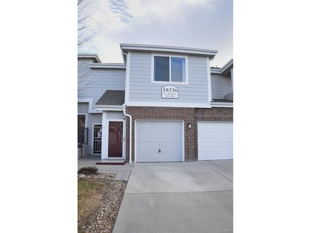 10336 W 55th Pl V-202, Arvada, CO 80002