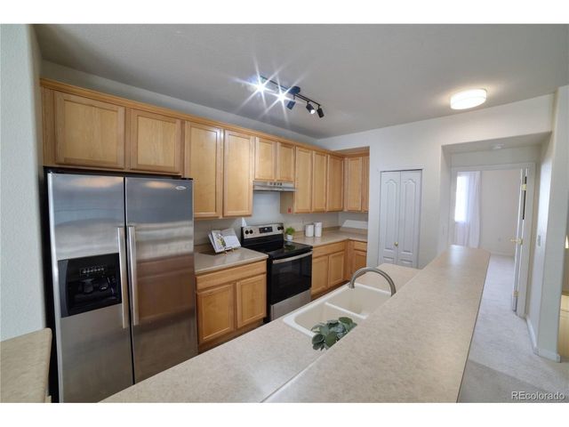 10336 W 55th Pl V-202, Arvada, CO 80002