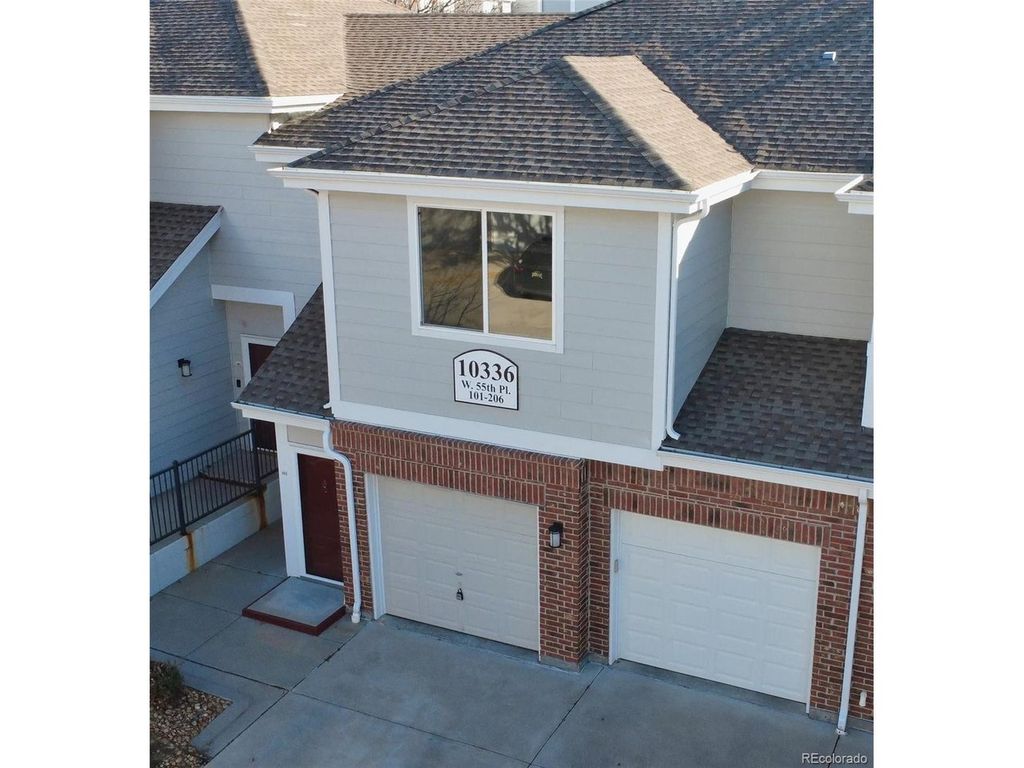 10336 W 55th Pl V-202, Arvada, CO 80002