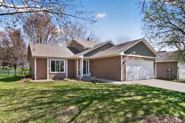 9510 Parkside Trail, Champlin, MN 55316