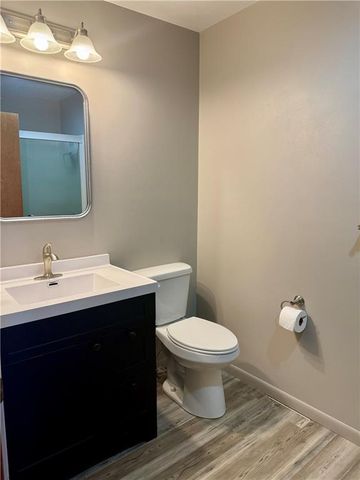 711 Conger Avenue, Burlington, KS 66839