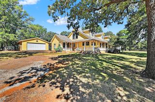 5326 W Line Road, Collinsville, TX 76233