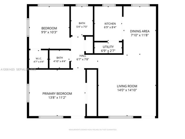 4933 Hollywood Boulevard 201, Hollywood, FL 33021