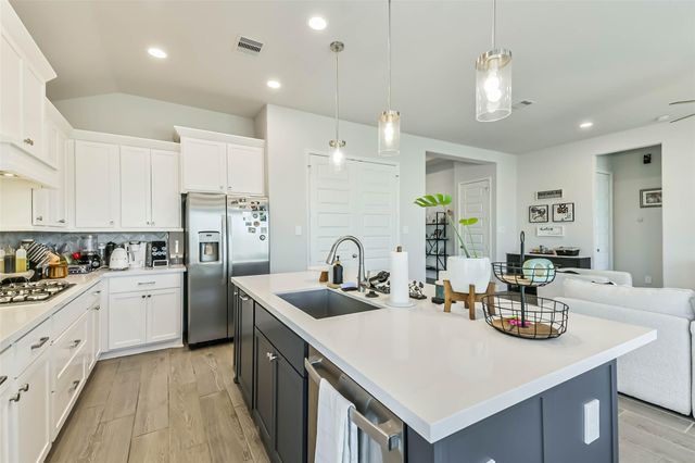 23609 Olive Creek Lane, New Caney, TX 77357