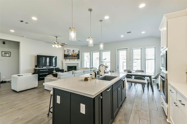 23609 Olive Creek Lane, New Caney, TX 77357