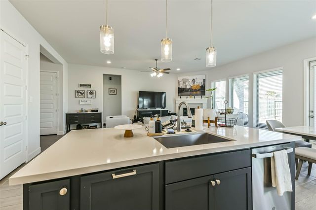 23609 Olive Creek Lane, New Caney, TX 77357