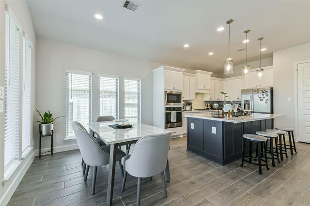 23609 Olive Creek Lane, New Caney, TX 77357