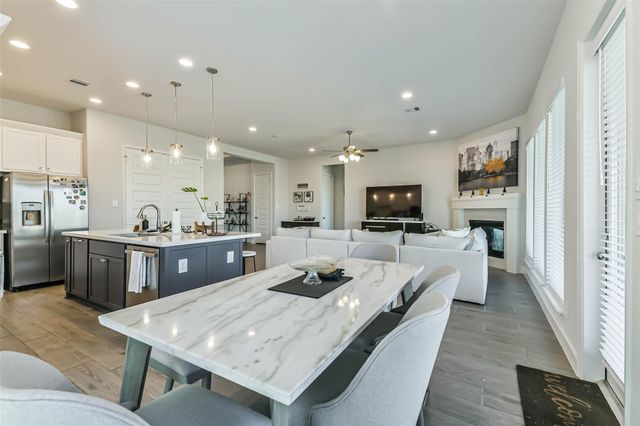 23609 Olive Creek Lane, New Caney, TX 77357