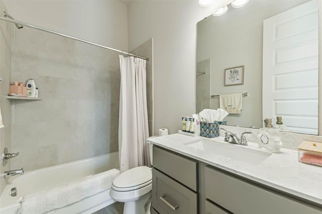 23609 Olive Creek Lane, New Caney, TX 77357