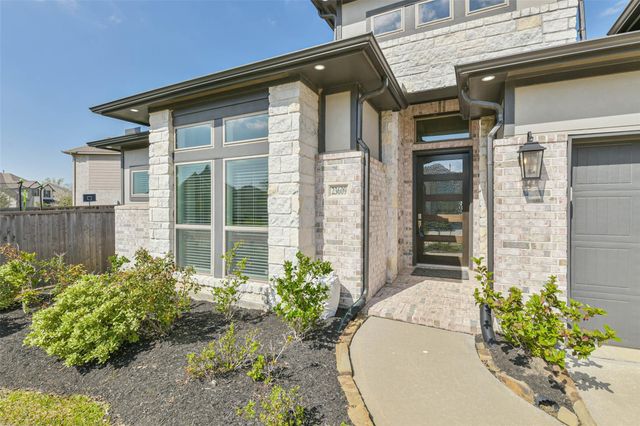 23609 Olive Creek Lane, New Caney, TX 77357