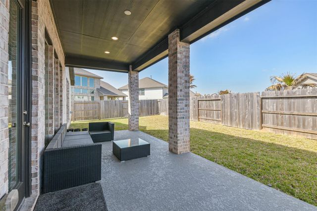 23609 Olive Creek Lane, New Caney, TX 77357