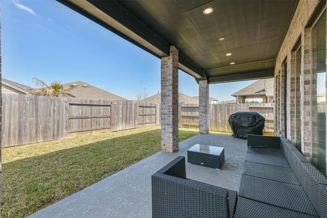 23609 Olive Creek Lane, New Caney, TX 77357
