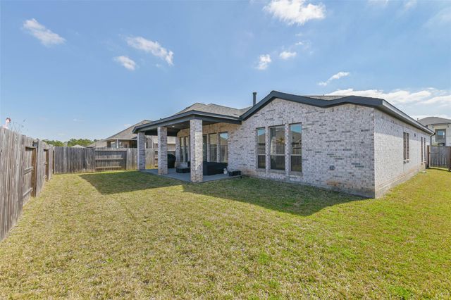 23609 Olive Creek Lane, New Caney, TX 77357