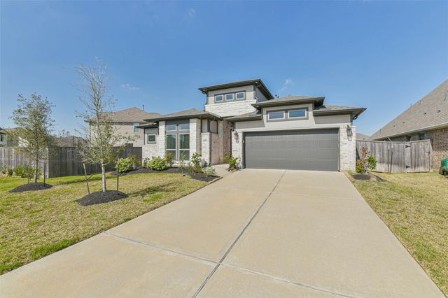 23609 Olive Creek Lane, New Caney, TX 77357