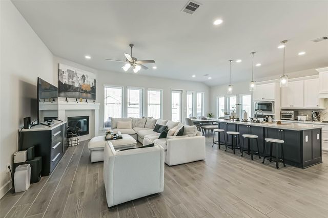 23609 Olive Creek Lane, New Caney, TX 77357