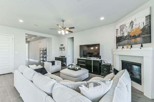 23609 Olive Creek Lane, New Caney, TX 77357