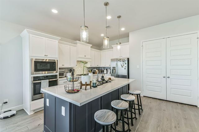 23609 Olive Creek Lane, New Caney, TX 77357