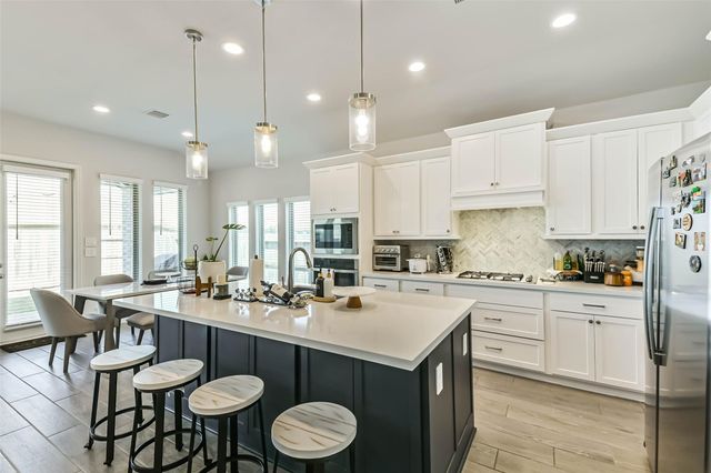 23609 Olive Creek Lane, New Caney, TX 77357