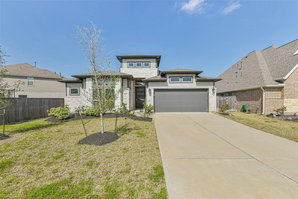 23609 Olive Creek Lane, New Caney, TX 77357