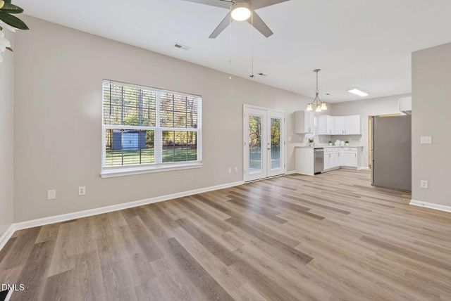 13 Calaveras Court, Durham, NC 27713