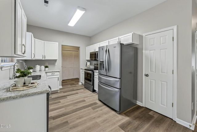 13 Calaveras Court, Durham, NC 27713