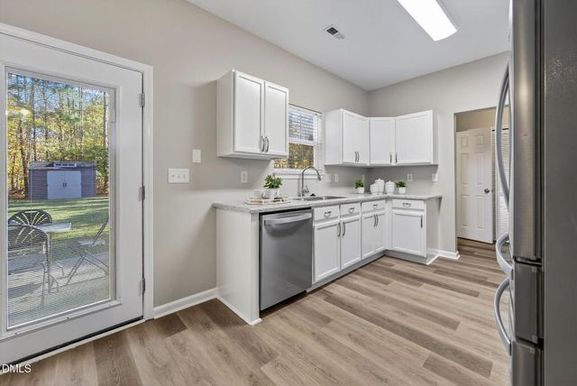 13 Calaveras Court, Durham, NC 27713