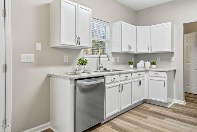 13 Calaveras Court, Durham, NC 27713