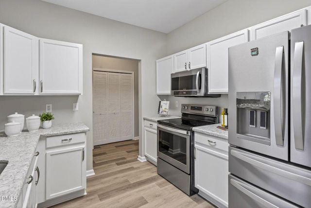 13 Calaveras Court, Durham, NC 27713