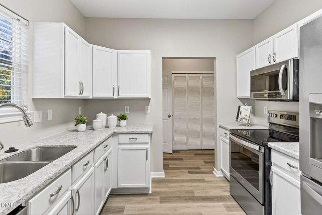 13 Calaveras Court, Durham, NC 27713