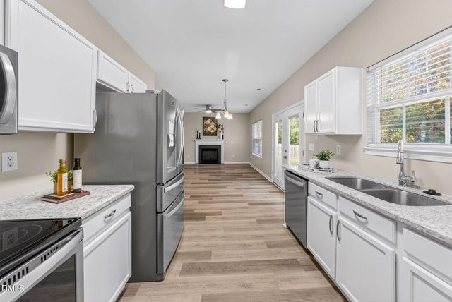 13 Calaveras Court, Durham, NC 27713