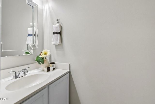 13 Calaveras Court, Durham, NC 27713