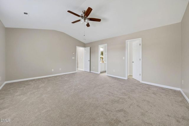 13 Calaveras Court, Durham, NC 27713