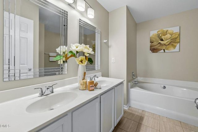 13 Calaveras Court, Durham, NC 27713