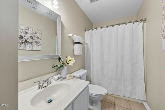 13 Calaveras Court, Durham, NC 27713