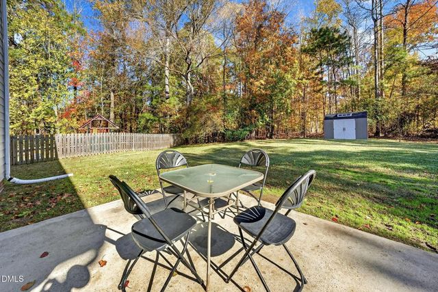 13 Calaveras Court, Durham, NC 27713