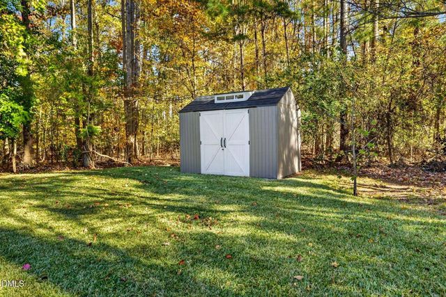 13 Calaveras Court, Durham, NC 27713