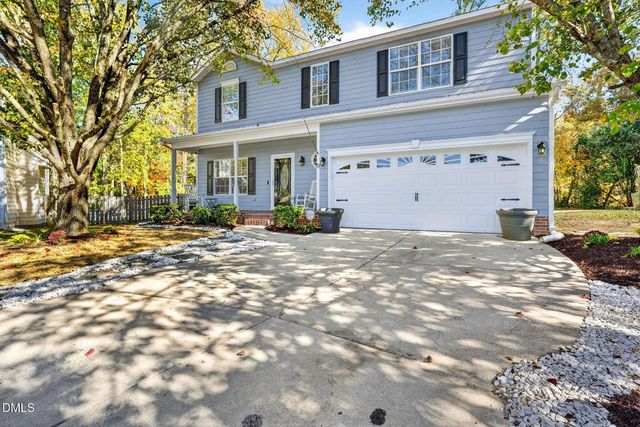 13 Calaveras Court, Durham, NC 27713