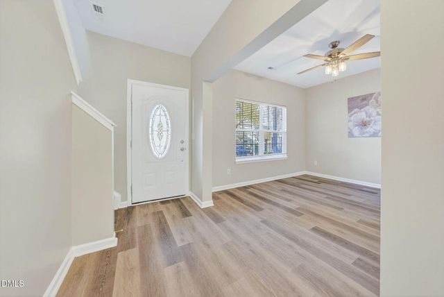 13 Calaveras Court, Durham, NC 27713