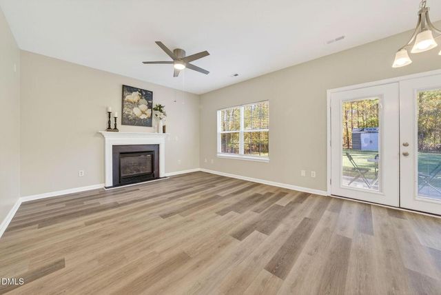 13 Calaveras Court, Durham, NC 27713