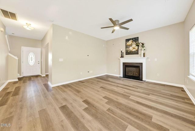 13 Calaveras Court, Durham, NC 27713