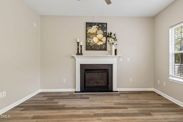 13 Calaveras Court, Durham, NC 27713