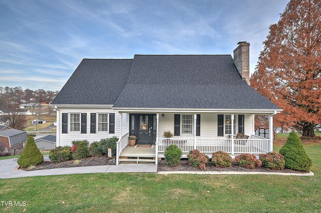 324 Ferndale Lane, Kingsport, TN 37660