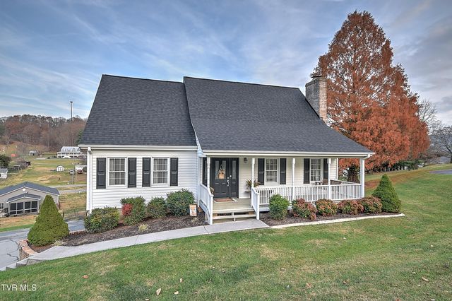 324 Ferndale Lane, Kingsport, TN 37660