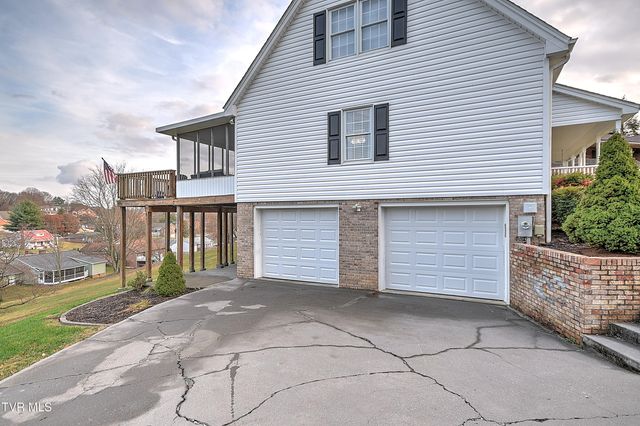 324 Ferndale Lane, Kingsport, TN 37660